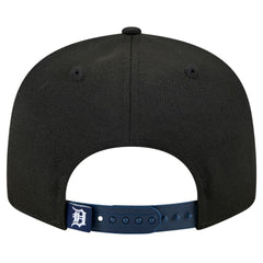 Detroit Tigers New Era Splatter 9FIFTY Snapback Hat Online