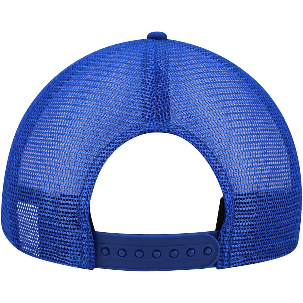 Minnesota Twins New Era Labeled 9SEVENTY Stretch-Snap Hat Clearance