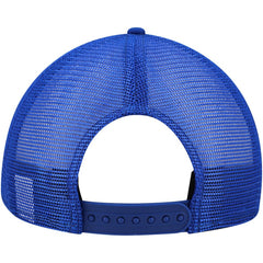 Minnesota Twins New Era Labeled 9SEVENTY Stretch-Snap Hat Clearance