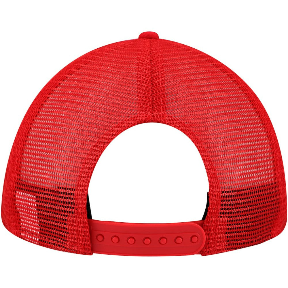 St. Louis Cardinals New Era Labeled 9SEVENTY Stretch-Snap Hat Clearance