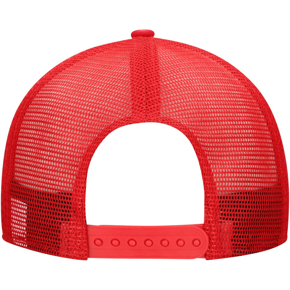 Los Angeles Angels New Era Labeled 9SEVENTY Stretch-Snap Adjustable Hat Near Me