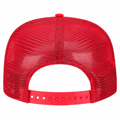 St. Louis Cardinals New Era Tone Foam Meshback Golfer Snapback Hat for sale