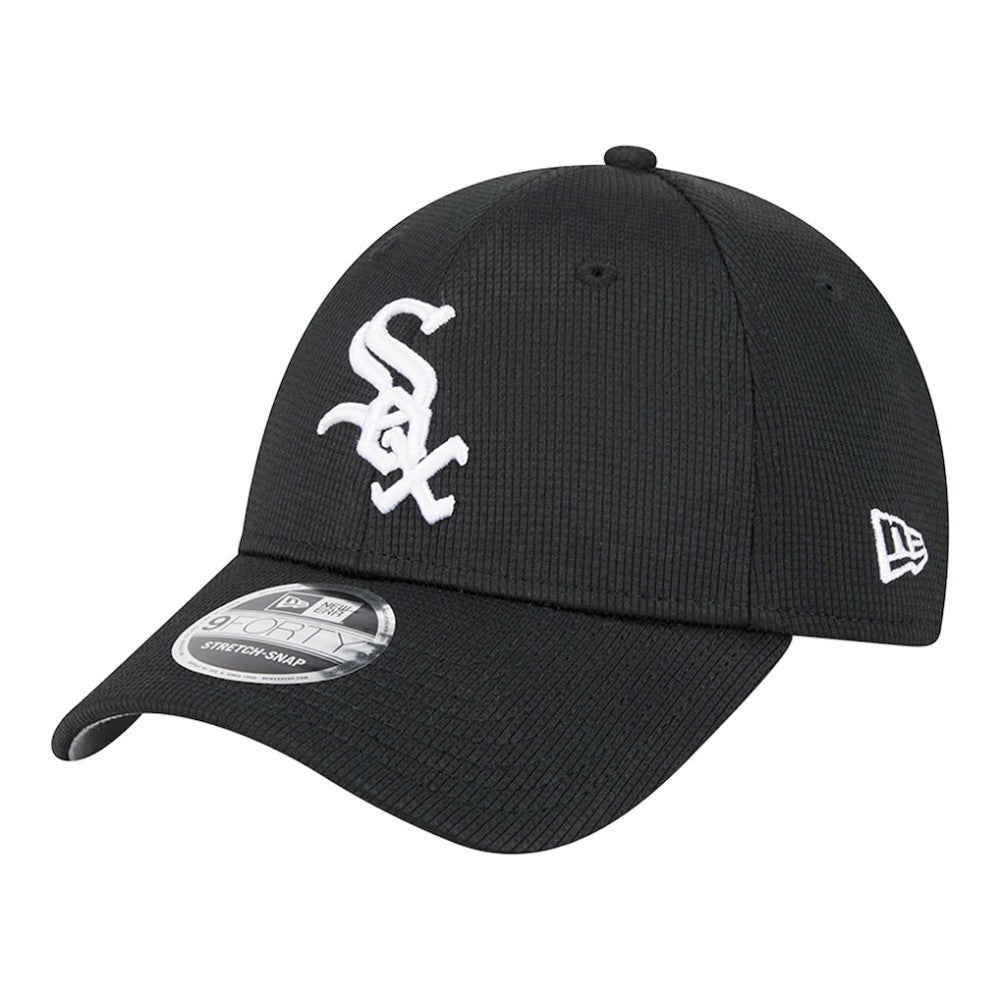 Chicago White Sox New Era Pivot 9FORTY Adjustable Hat for sale