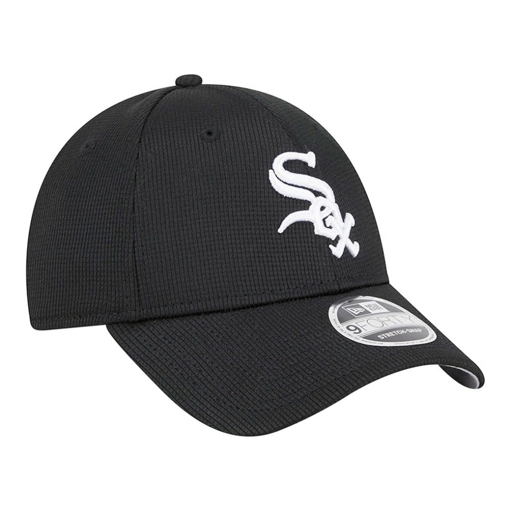 Chicago White Sox New Era Pivot 9FORTY Adjustable Hat for sale
