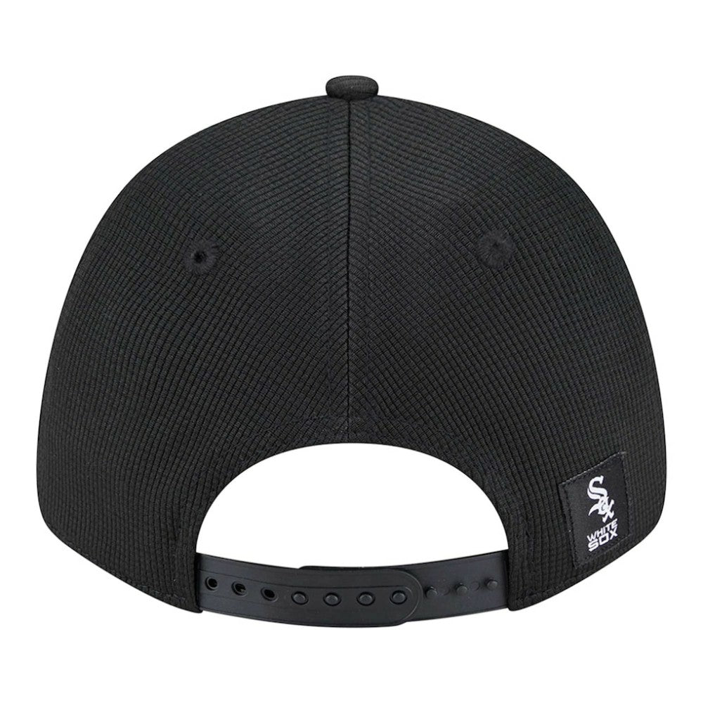 Chicago White Sox New Era Pivot 9FORTY Adjustable Hat for sale