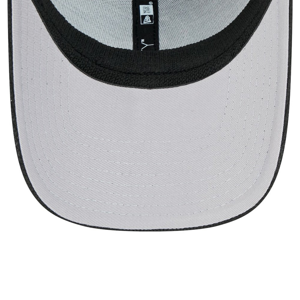 Colorado Rockies New Era Pivot 9FORTY Adjustable Hat Clearance