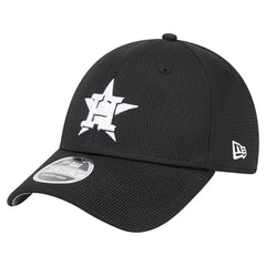 Houston Astros New Era Pivot 9FORTY Adjustable Hat Lifestyle