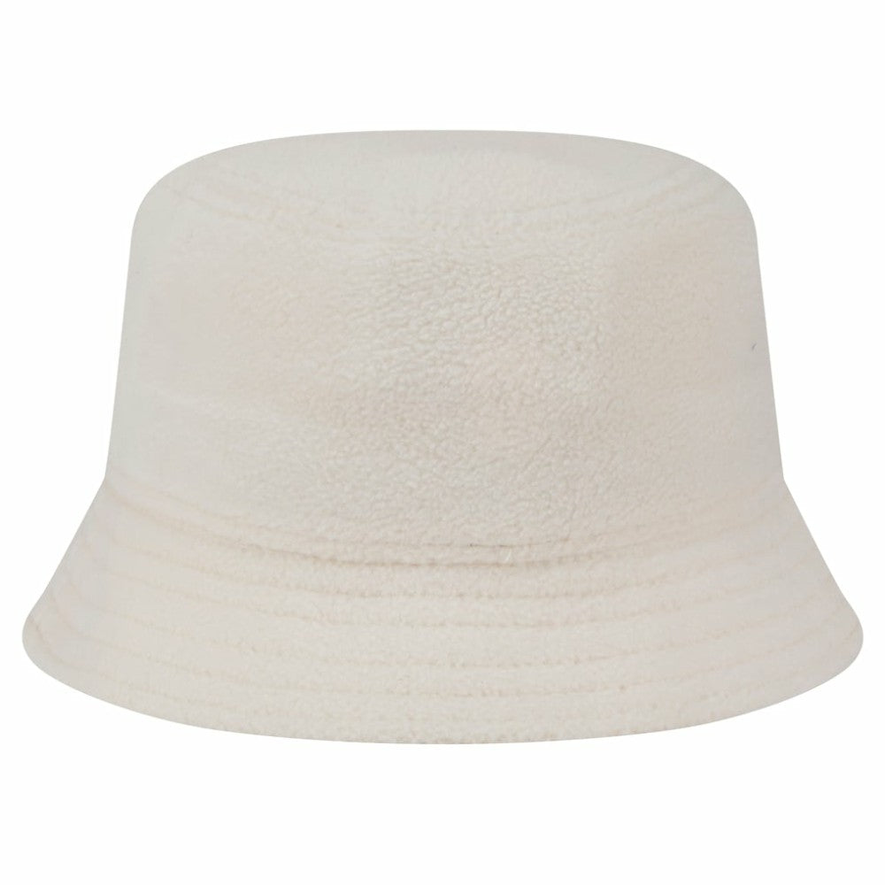 Atlanta Braves New Era Women's Chrome Cozy Bucket Hat Near Me