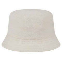 Atlanta Braves New Era Women's Chrome Cozy Bucket Hat Near Me