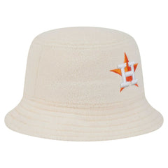 Houston Astros New Era Women's Chrome Cozy Bucket Hat Near Me