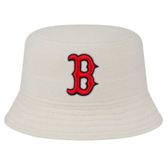 Boston Red Sox New Era Women's Chrome Cozy Bucket Hat Near Me