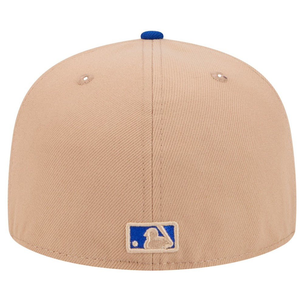 New York Mets New Era 59FIFTY Fitted Hat Clearance
