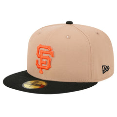 San Francisco Giants New Era 59FIFTY Fitted Hat On Sale
