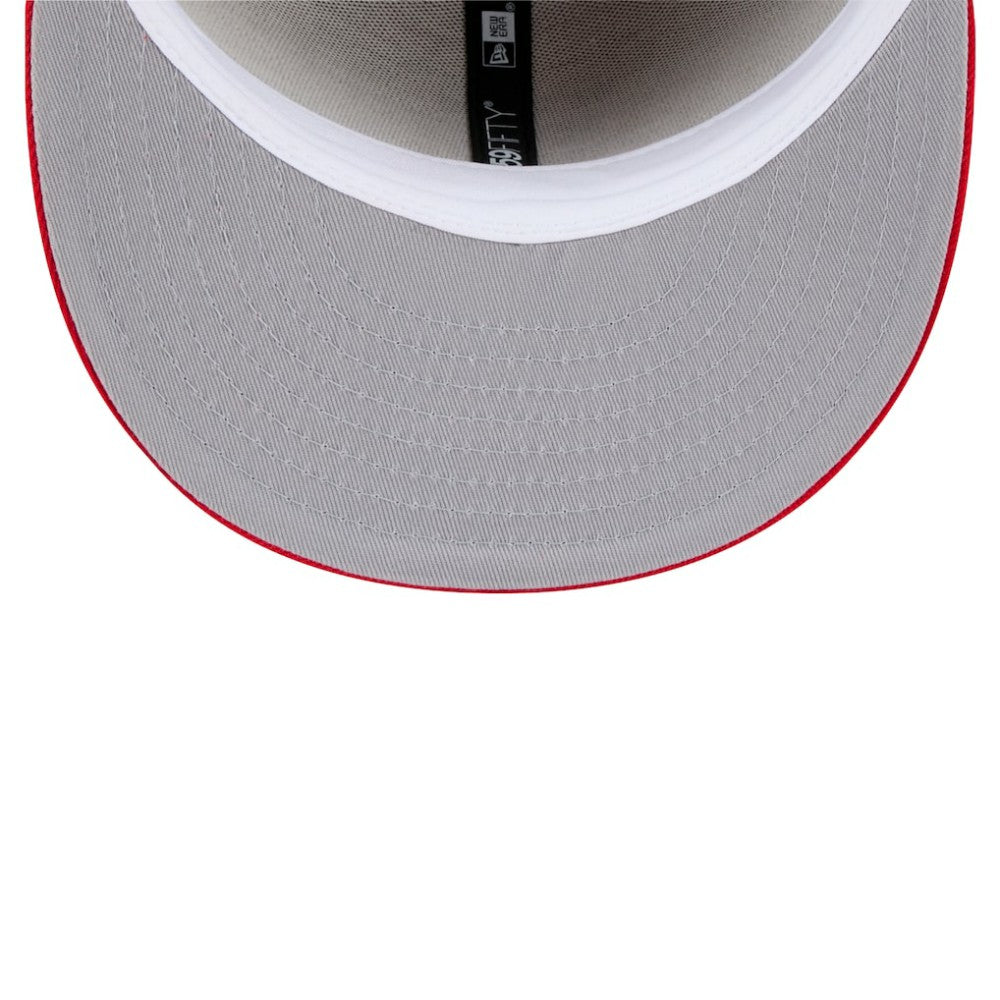 St. Louis Cardinals New Era 59FIFTY Fitted Hat Near Me
