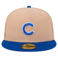 Chicago Cubs New Era 59FIFTY Fitted Hat discount