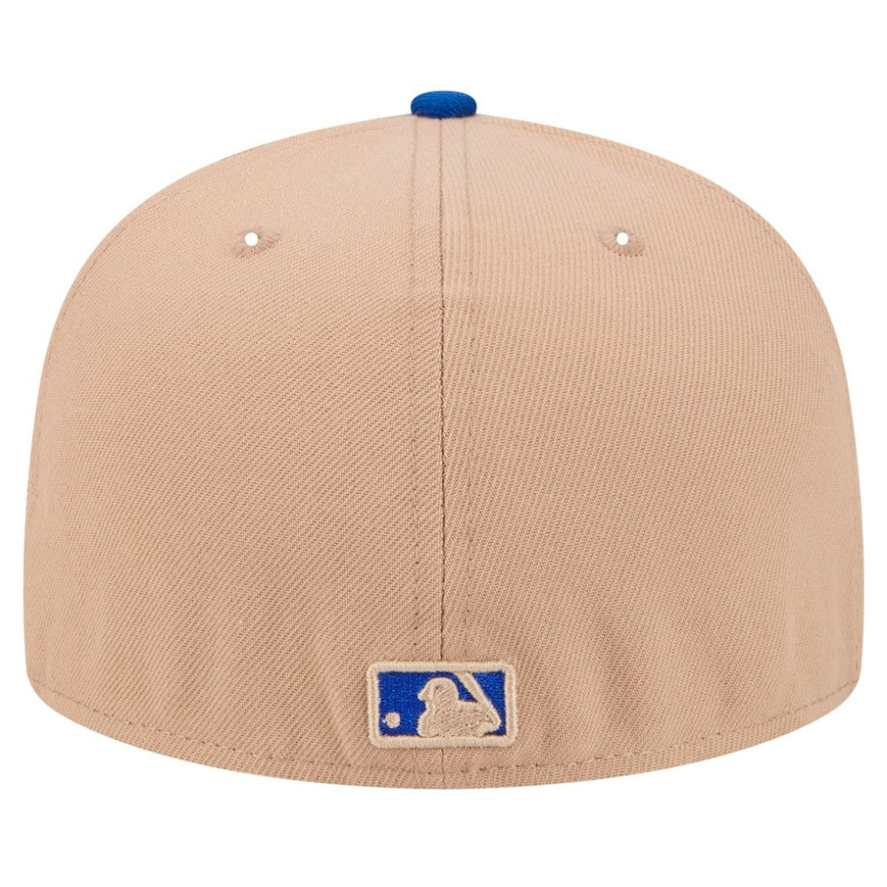 Chicago Cubs New Era 59FIFTY Fitted Hat discount