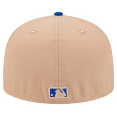 Chicago Cubs New Era 59FIFTY Fitted Hat discount