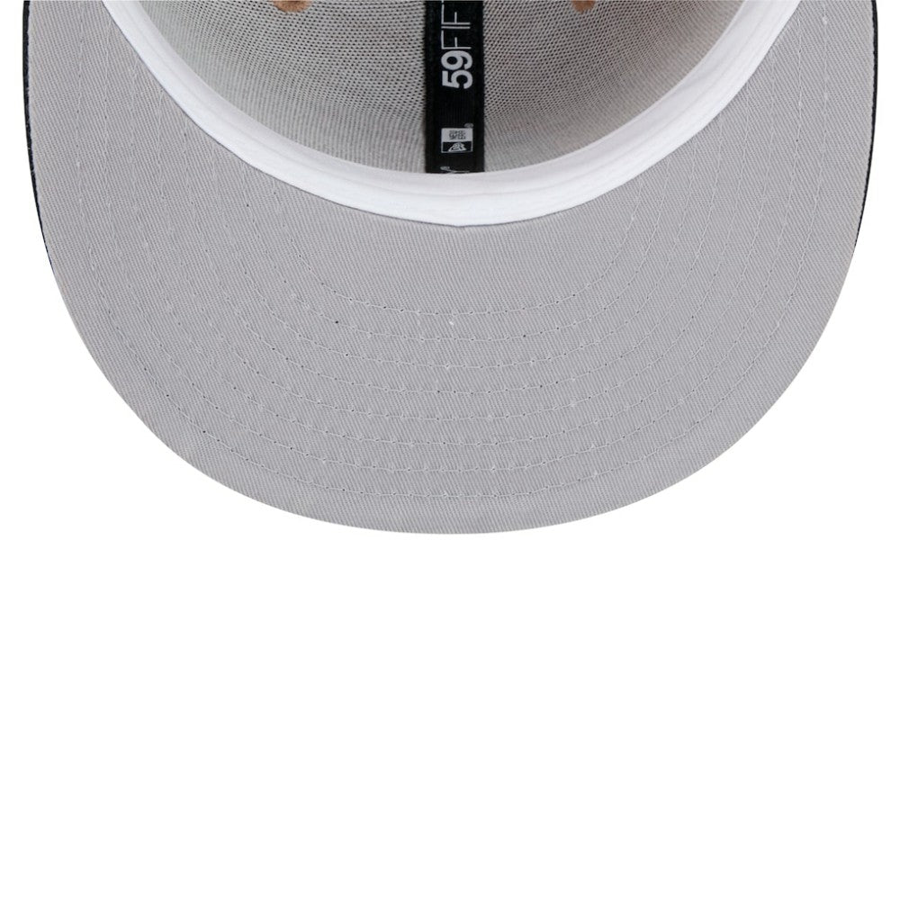 Baltimore Orioles New Era 59FIFTY Fitted Hat Clearance