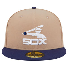 Chicago White Sox New Era 59FIFTY Fitted Hat On Sale