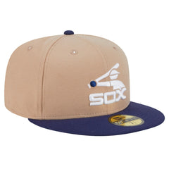 Chicago White Sox New Era 59FIFTY Fitted Hat On Sale