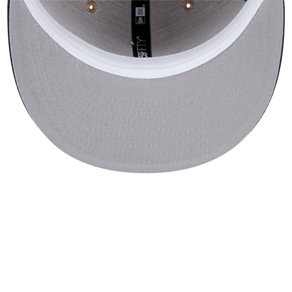 Chicago White Sox New Era 59FIFTY Fitted Hat On Sale