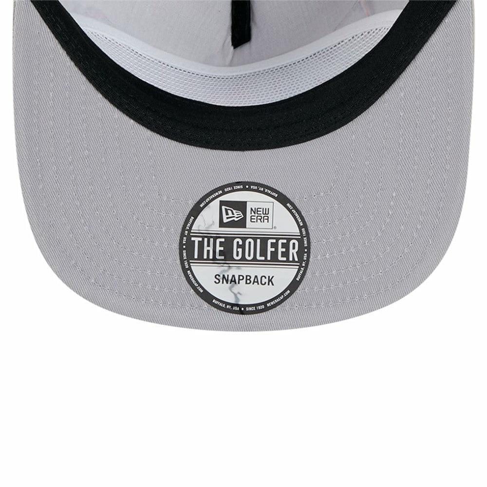 New Era New York Mets Gray Corduroy Golfer Snapback Hat Sale