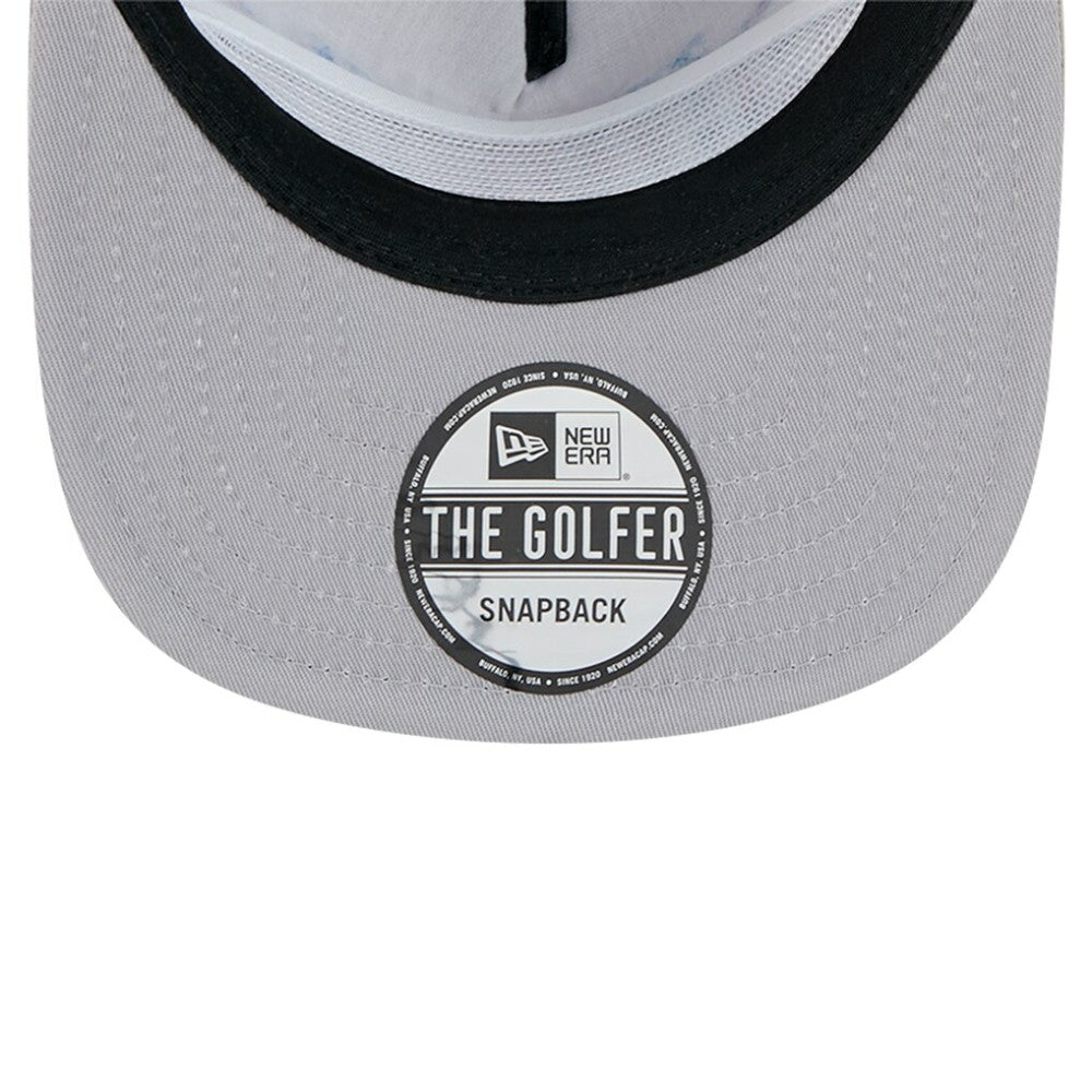 New Era Philadelphia Phillies Gray Corduroy Golfer Snapback Hat Near Me