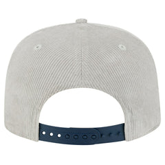 New Era New York Yankees Gray Corduroy Golfer Snapback Hat Online
