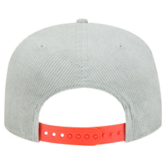 New Era San Francisco Giants Gray Corduroy Golfer Snapback Hat Near Me