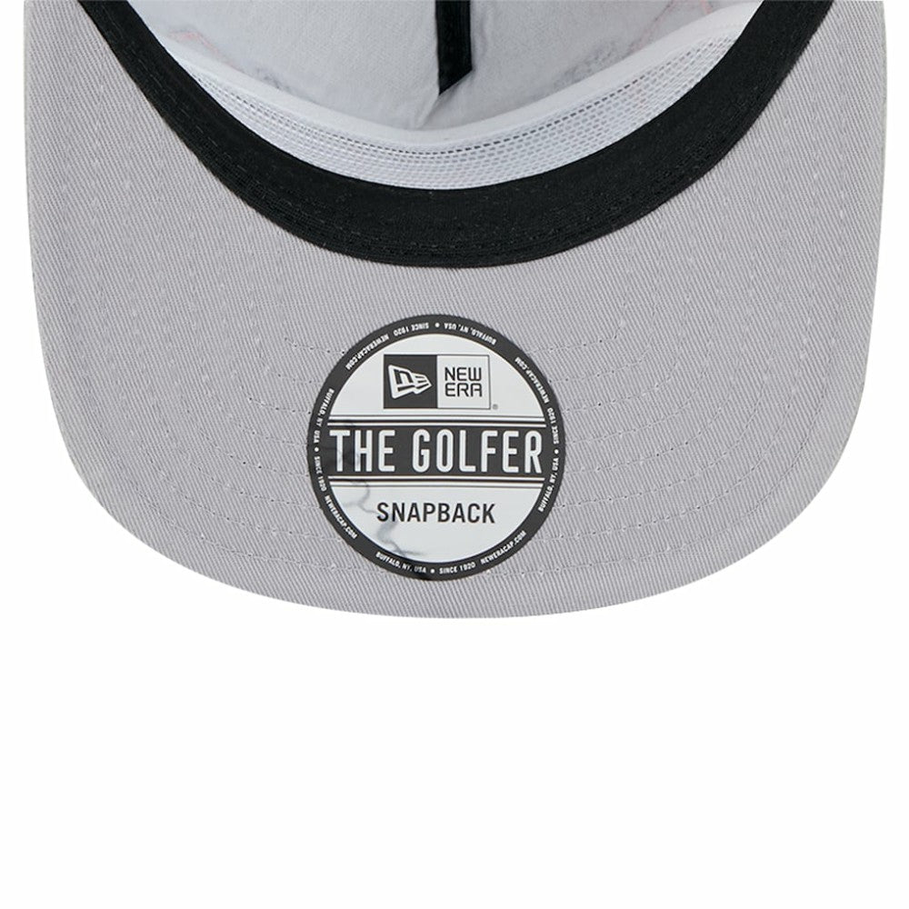 New Era San Francisco Giants Gray Corduroy Golfer Snapback Hat Near Me
