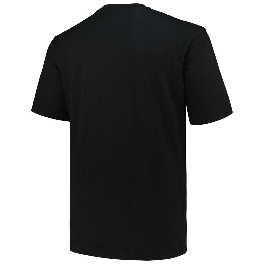Tennessee Titans Big & Tall Pop T-Shirt Black - Fanatics
