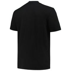 Cincinnati Bengals Big & Tall Pop T-Shirt Black - Fanatics