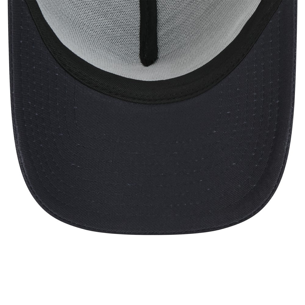 Cleveland Guardians New Era 9FORTY A-Frame Trucker Adjustable Hat Online