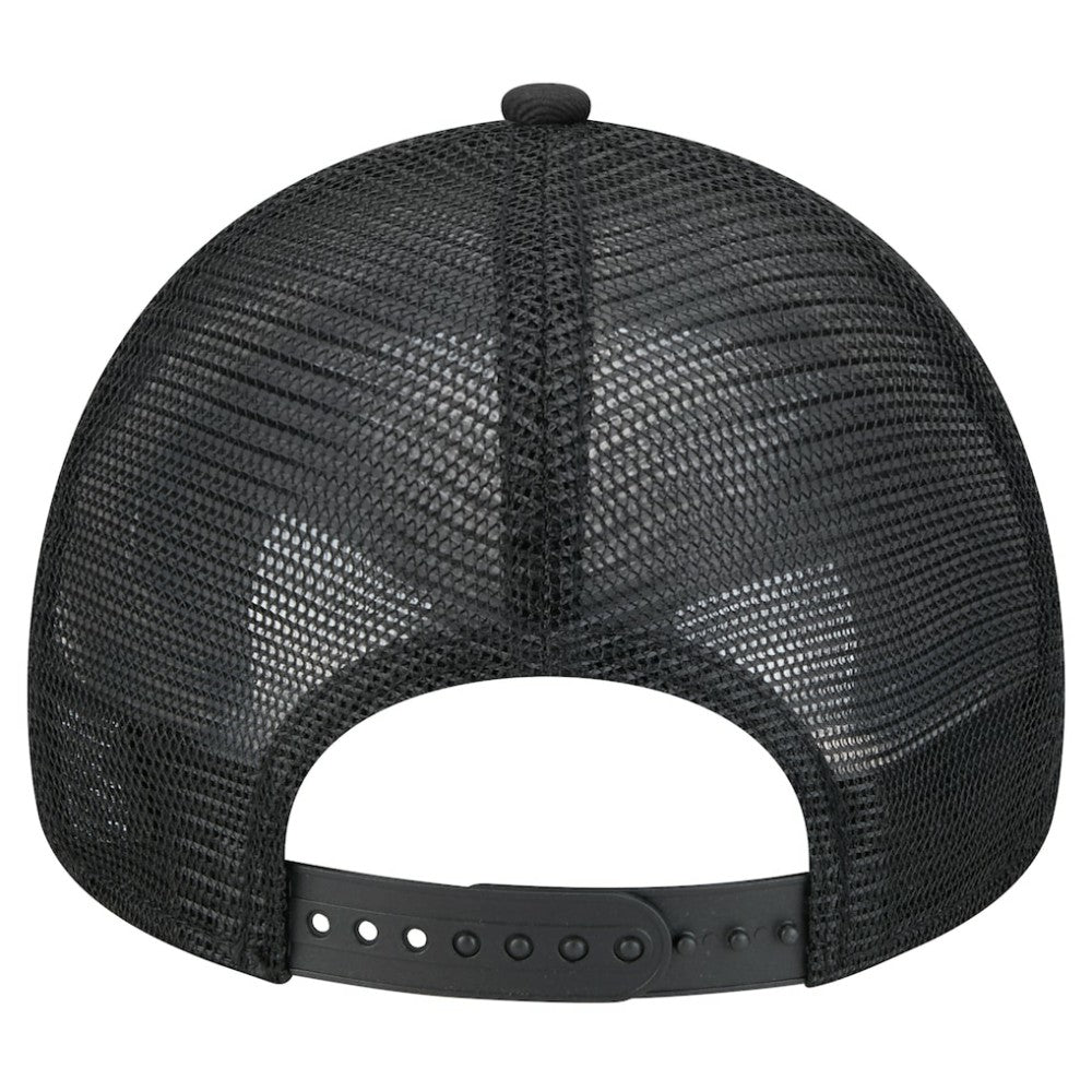 Chicago White Sox New Era 9FORTY A-Frame Trucker Adjustable Hat On Sale