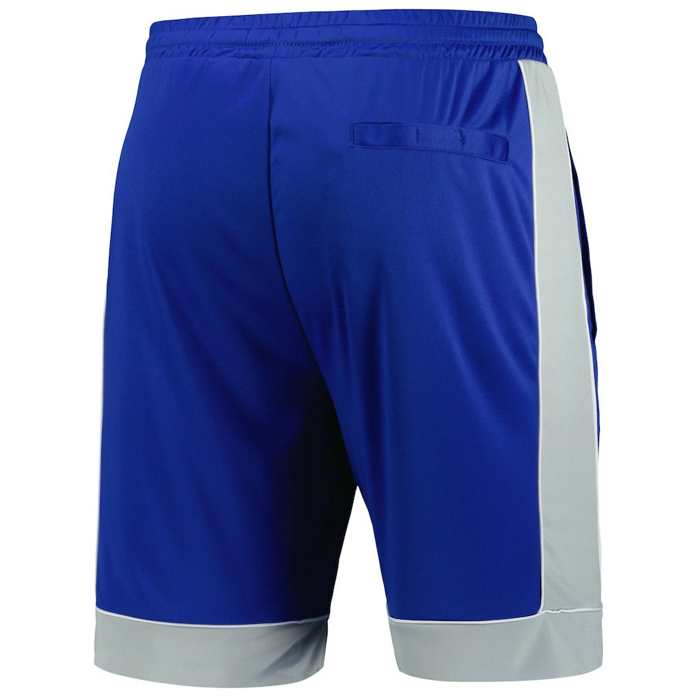 Indianapolis Colts Starter Fan Favorite Fashion Shorts Royal/Gray - NFL