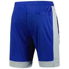 Indianapolis Colts Starter Fan Favorite Fashion Shorts Royal/Gray - NFL