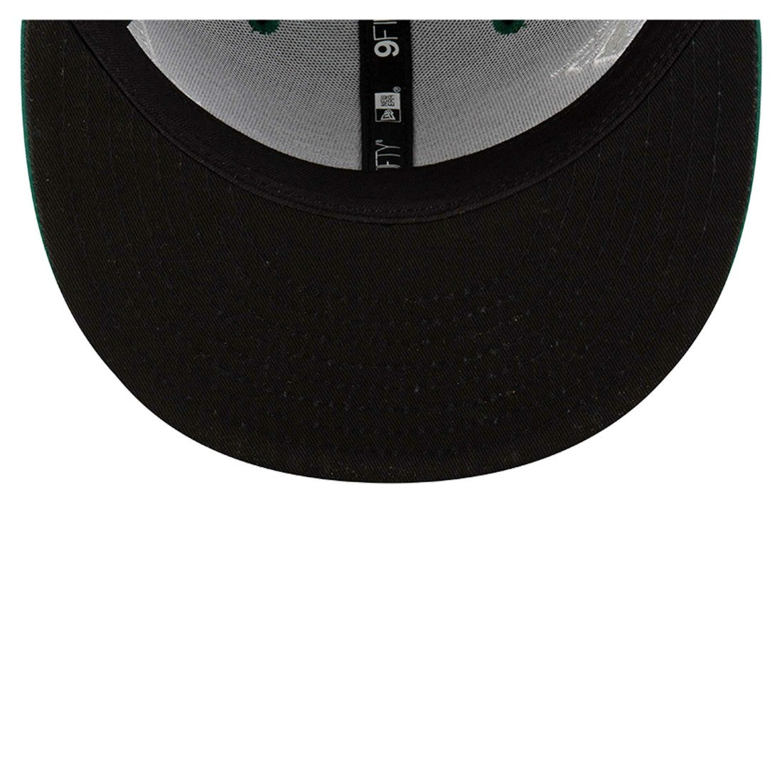 New York Jets New Era Helmet 9FIFTY Snapback Hat Green - NFL