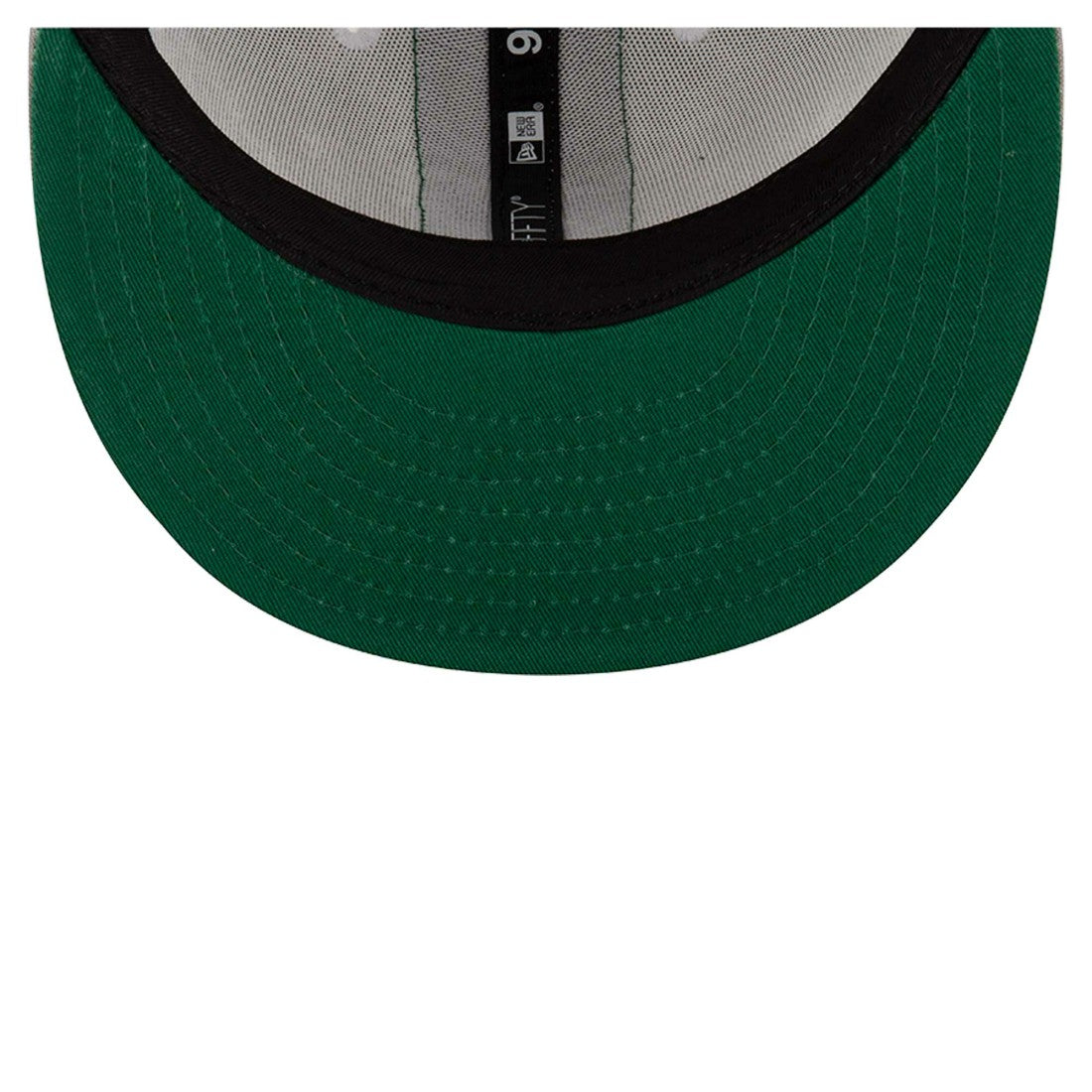 New York Jets New Era Throwback Helmet 9FIFTY Snapback Hat White - NFL