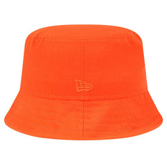 Cleveland Browns New Era Helmet Bucket Hat Orange - NFL