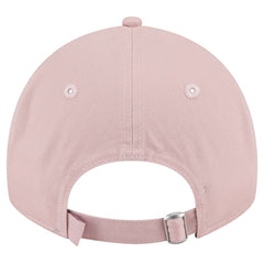 Indianapolis Colts New Era Women's Main 9TWENTY Adjustable Hat Light Pink - NFL