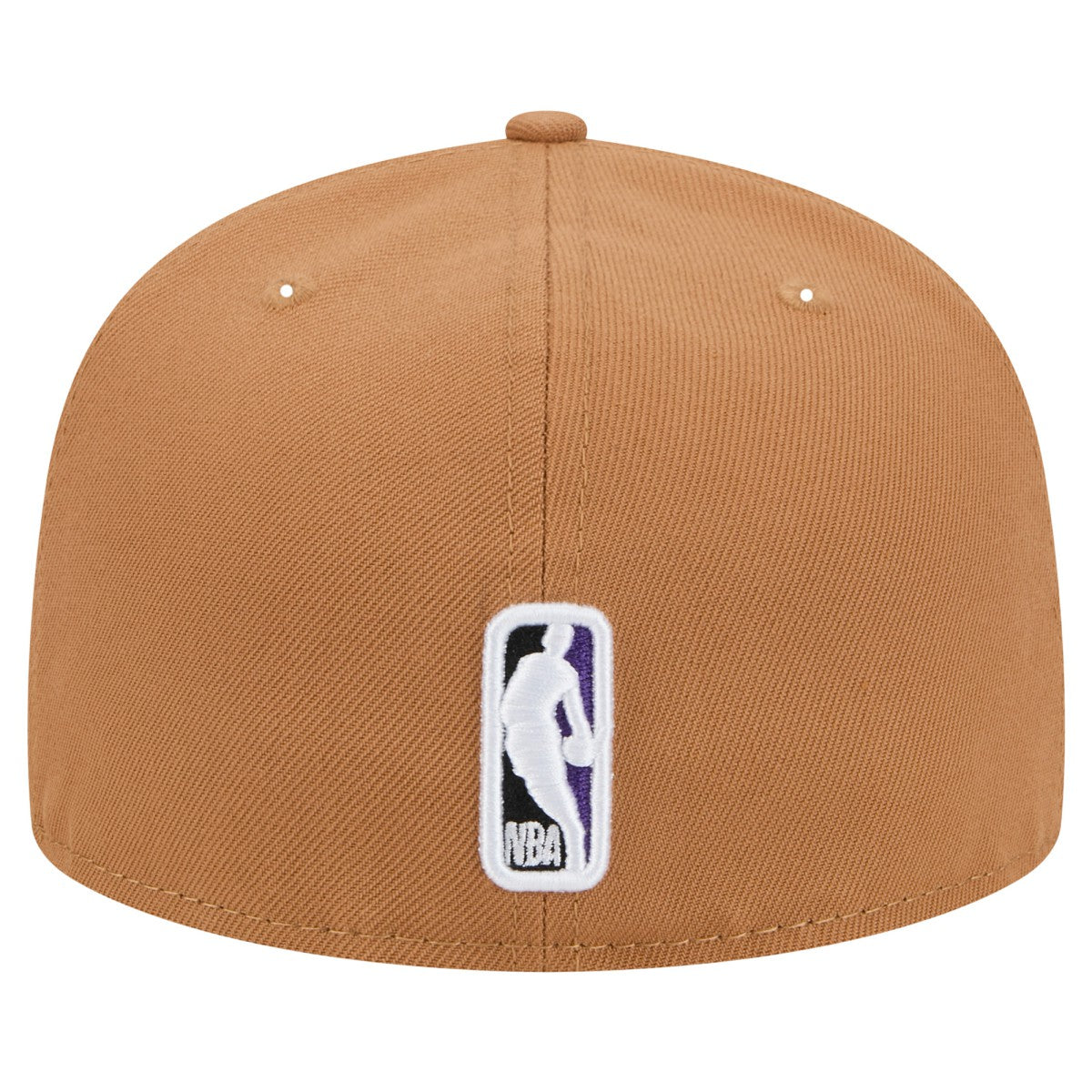 New Era -  Sacramento Kings Color Pack 59FIFTY Fitted Hat - Tan