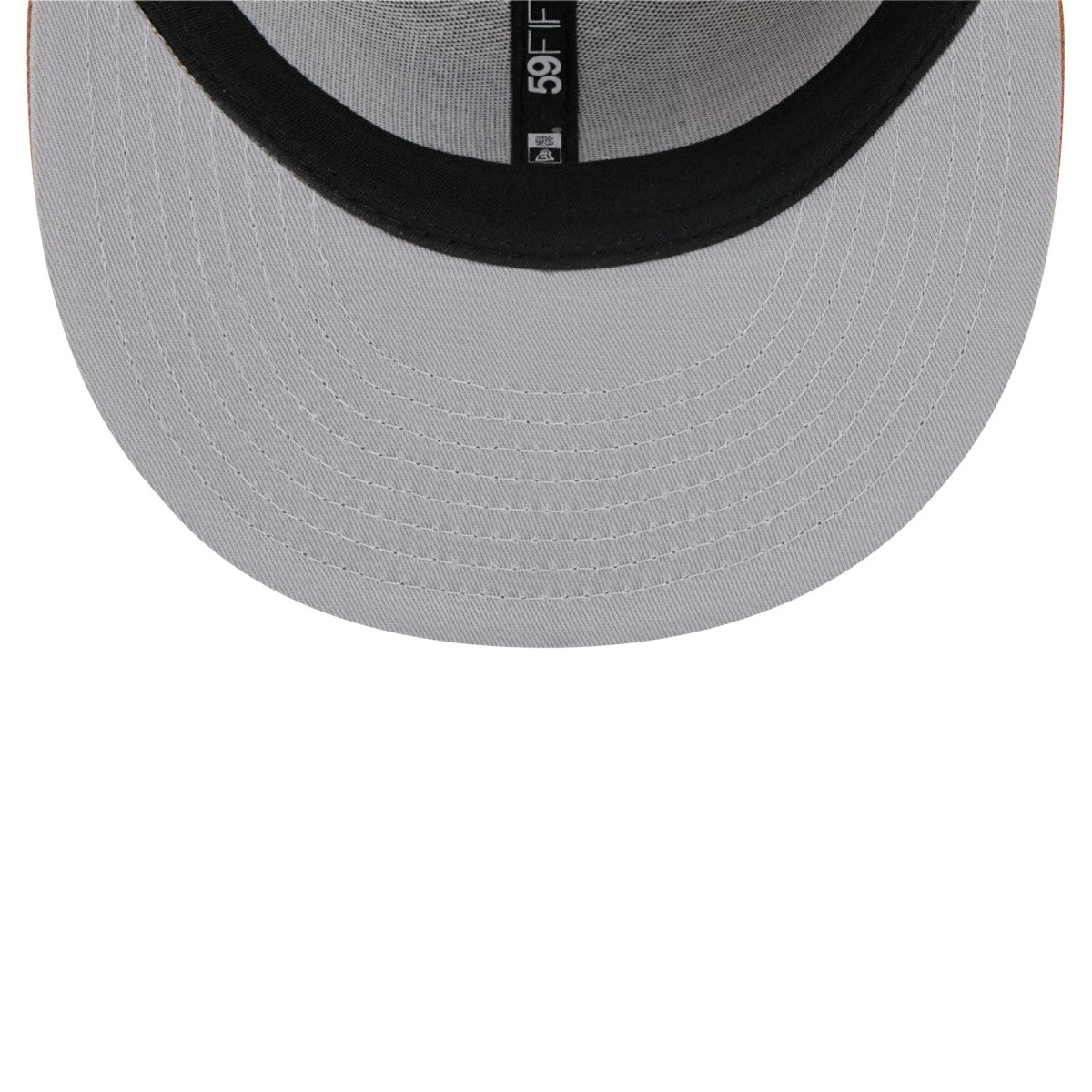 New Era -  Sacramento Kings Color Pack 59FIFTY Fitted Hat - Tan