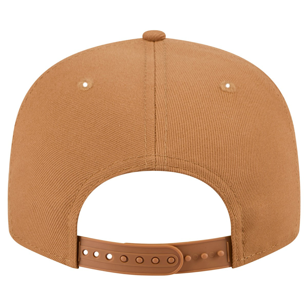 New Era -  Phoenix Suns Color Pack 9FIFTY Snapback Hat - Tan