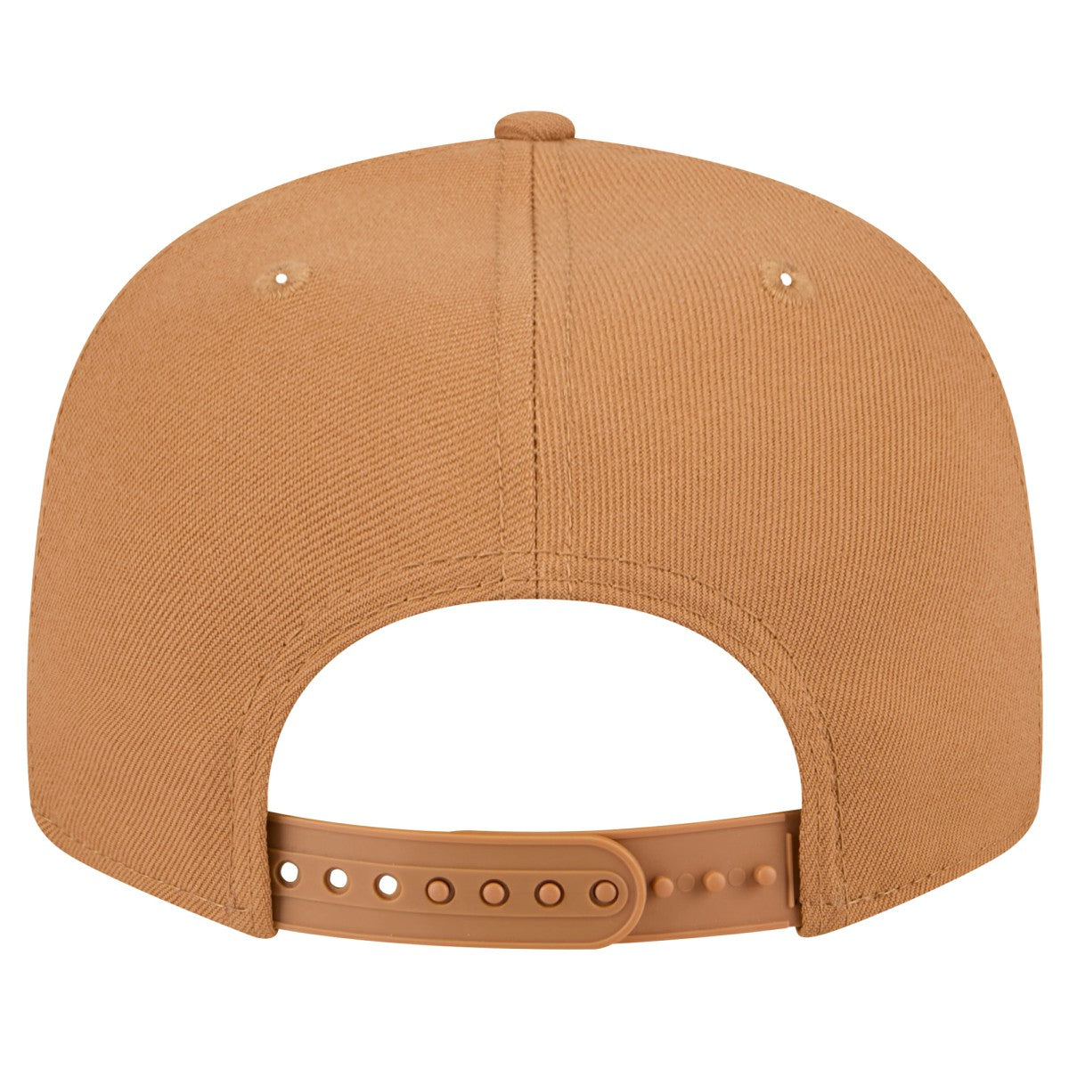 New Era -  Sacramento Kings Color Pack 9FIFTY Snapback Hat - Tan