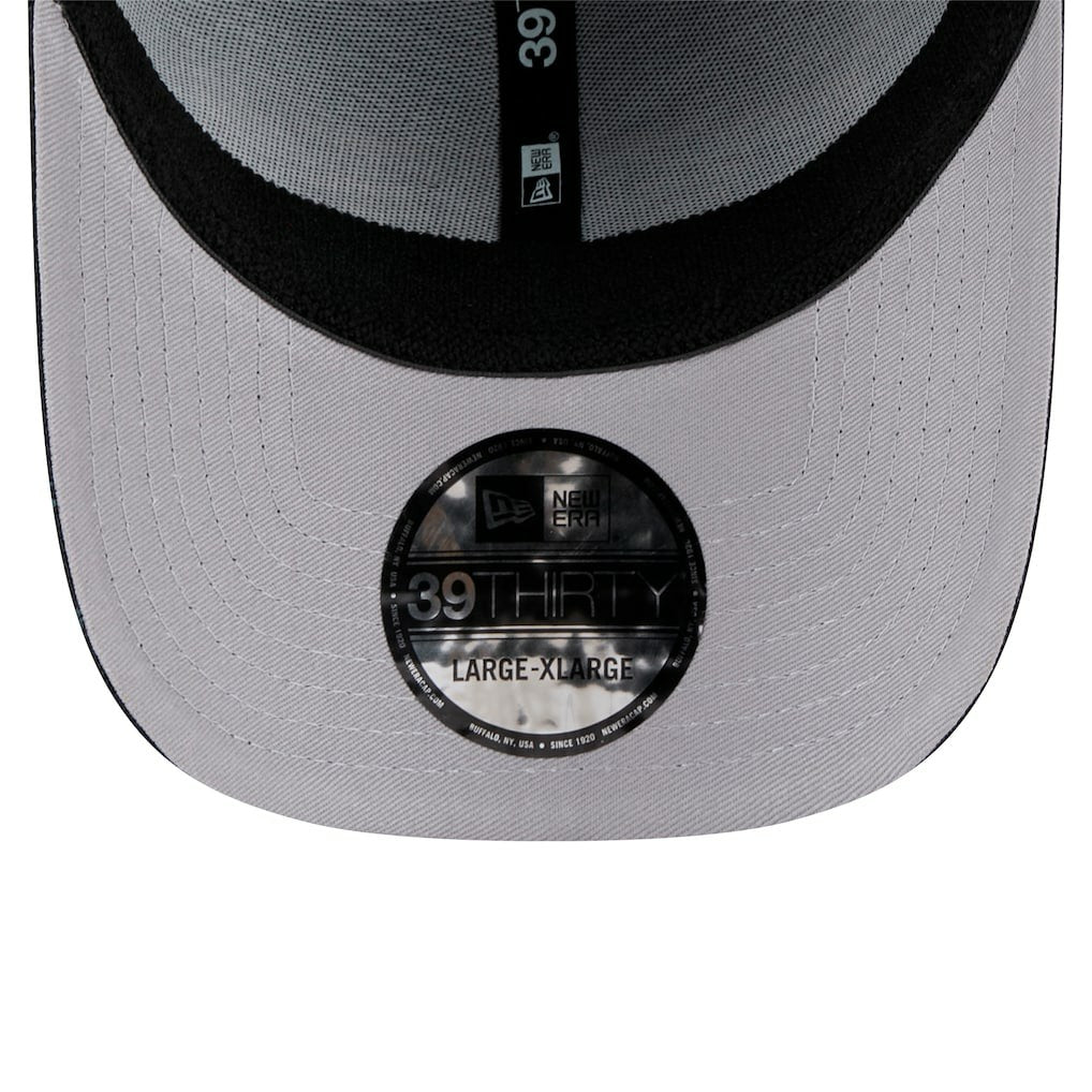New Era - New Orleans Pelicans Sport Night 39THIRTY Flex Hat - Navy