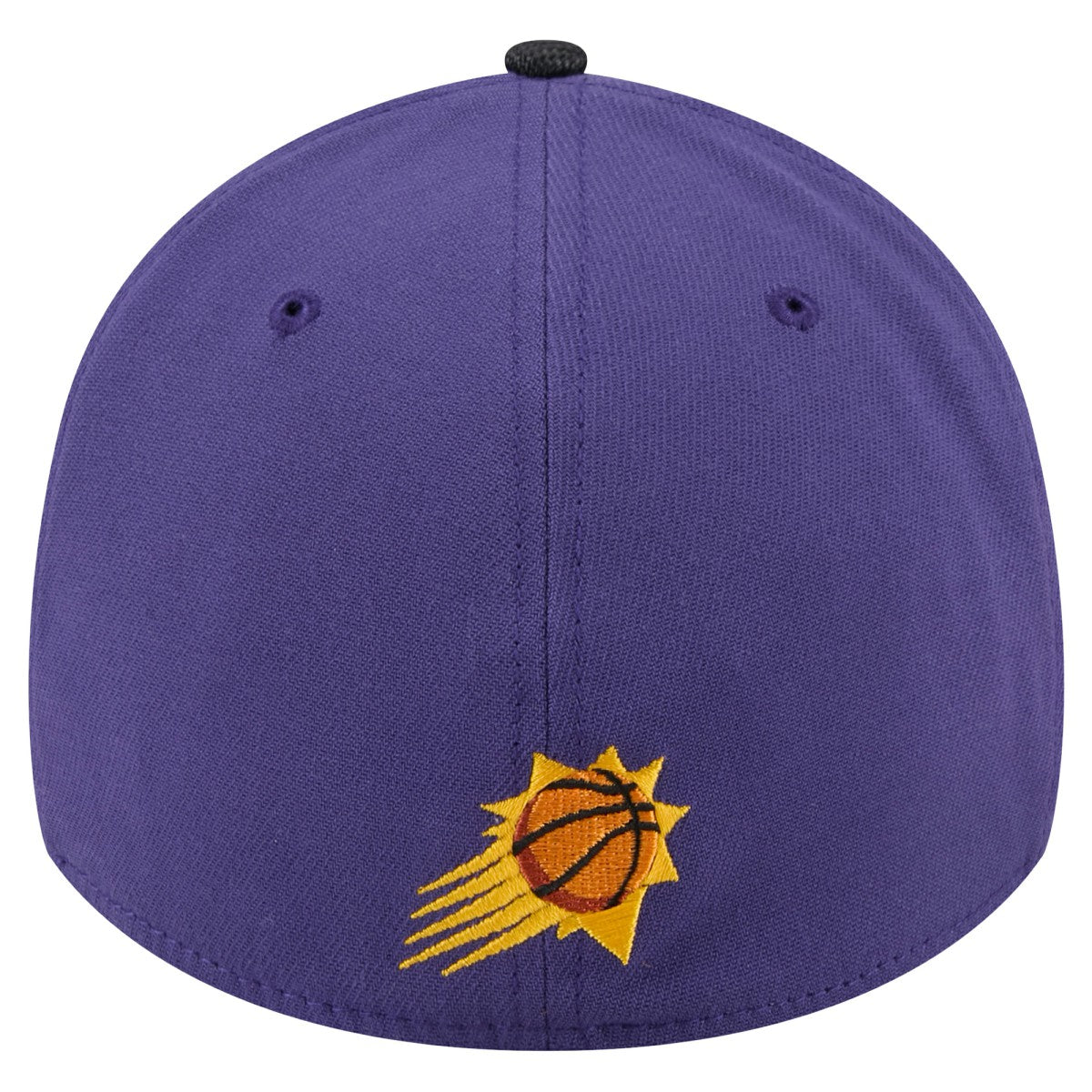 New Era - Phoenix Suns Sport Night 39THIRTY Flex Hat - Purple