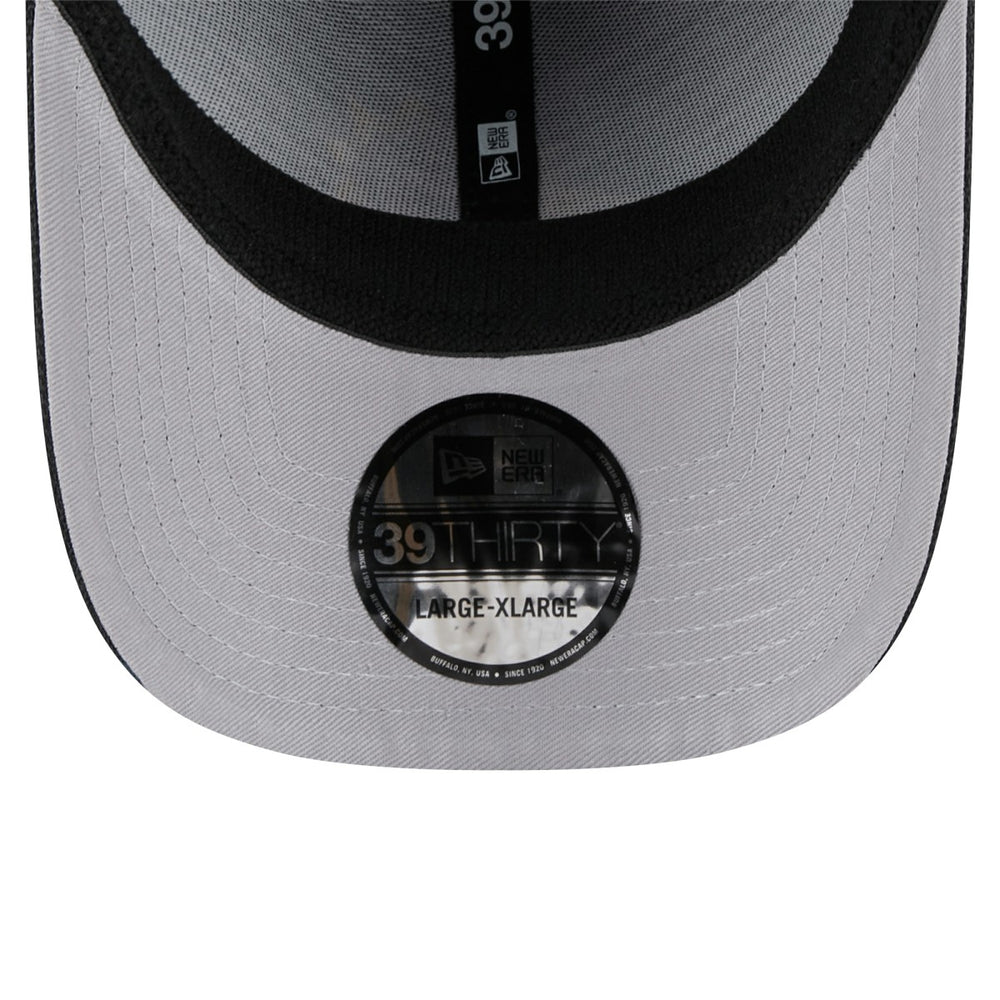 New Era - Phoenix Suns Sport Night 39THIRTY Flex Hat - Purple