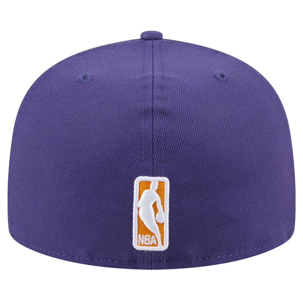 New Era - Phoenix Suns Throwback Pennant 59FIFTY Fitted Hat - Purple