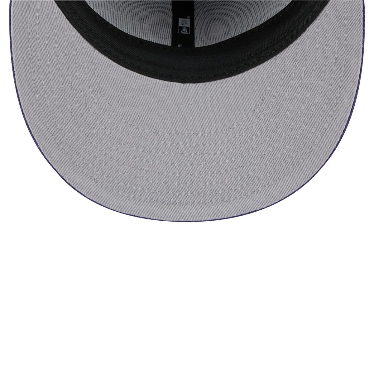 New Era - Phoenix Suns Throwback Pennant 59FIFTY Fitted Hat - Purple