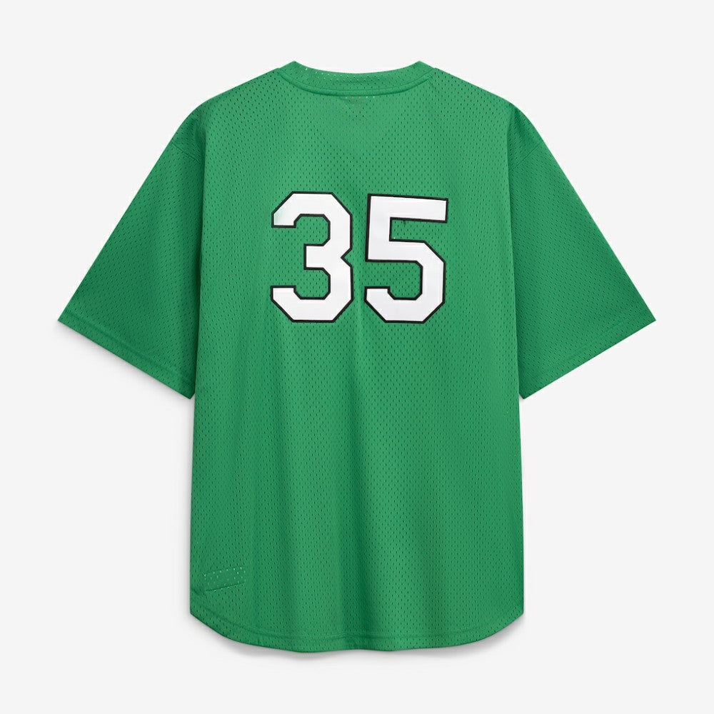 Frank Thomas Chicago White Sox Profile Big & Tall Cooperstown Collection Mesh Batting Practice Jersey On Sale